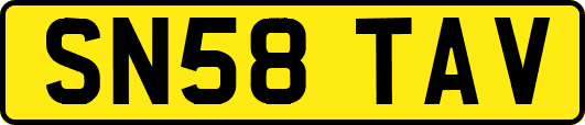 SN58TAV
