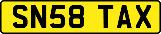 SN58TAX