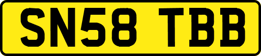 SN58TBB