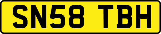SN58TBH