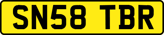SN58TBR