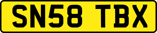 SN58TBX