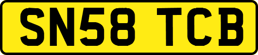 SN58TCB