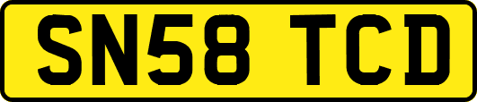 SN58TCD