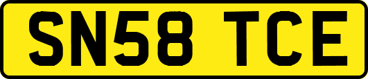 SN58TCE
