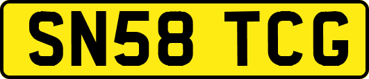 SN58TCG