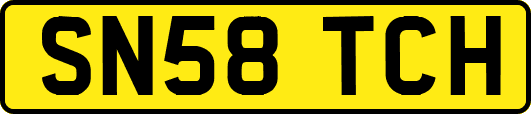 SN58TCH