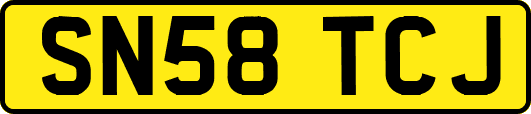 SN58TCJ