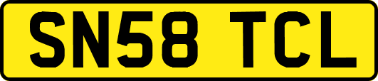 SN58TCL