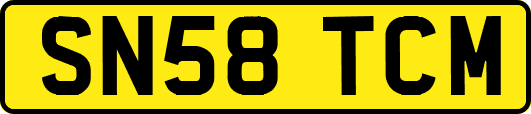SN58TCM