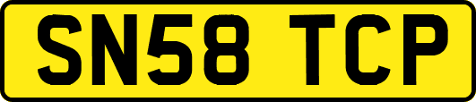 SN58TCP