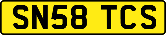 SN58TCS