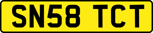 SN58TCT