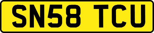 SN58TCU