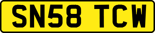 SN58TCW