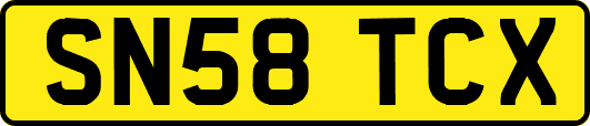 SN58TCX