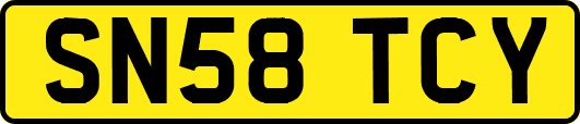 SN58TCY