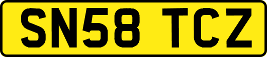 SN58TCZ