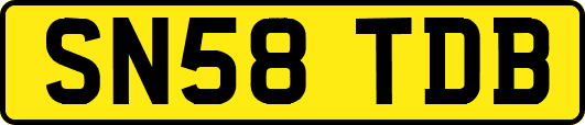 SN58TDB