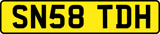 SN58TDH