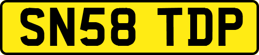 SN58TDP