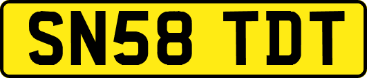 SN58TDT