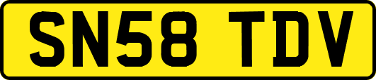 SN58TDV