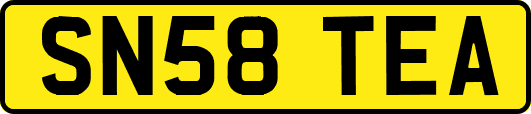 SN58TEA