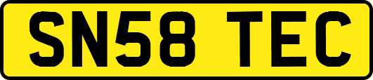 SN58TEC