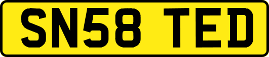 SN58TED