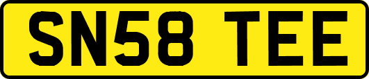 SN58TEE