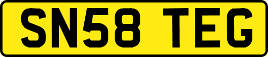 SN58TEG