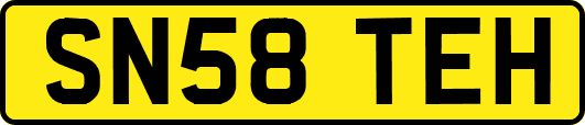 SN58TEH