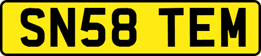 SN58TEM