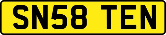 SN58TEN