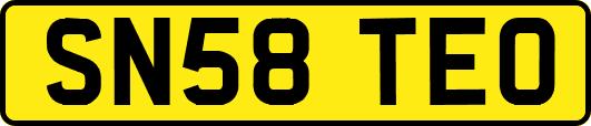 SN58TEO