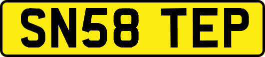 SN58TEP