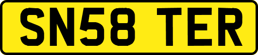 SN58TER