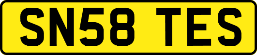 SN58TES