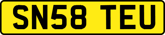 SN58TEU