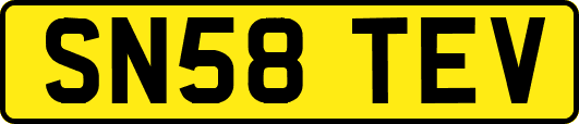 SN58TEV