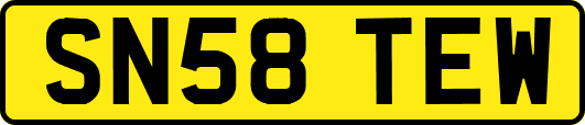 SN58TEW