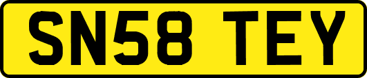 SN58TEY