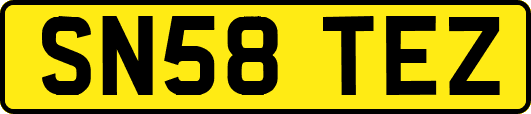 SN58TEZ