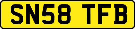 SN58TFB