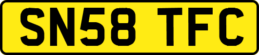 SN58TFC