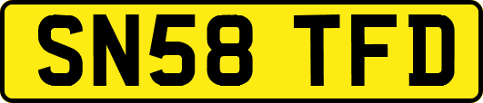 SN58TFD