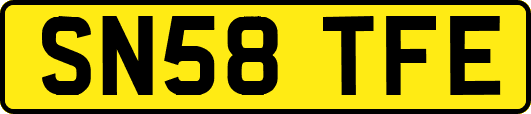 SN58TFE