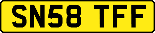 SN58TFF