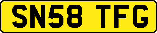 SN58TFG